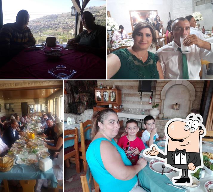 Sabbagh - Restaurant