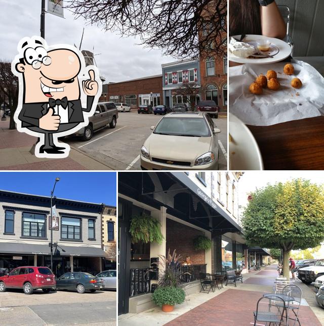 George’s Pizza & Steakhouse