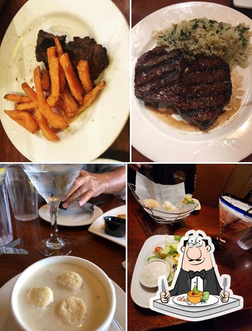 Jimmy's Steer House