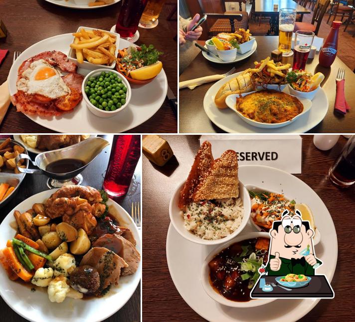 The Chequers Inn