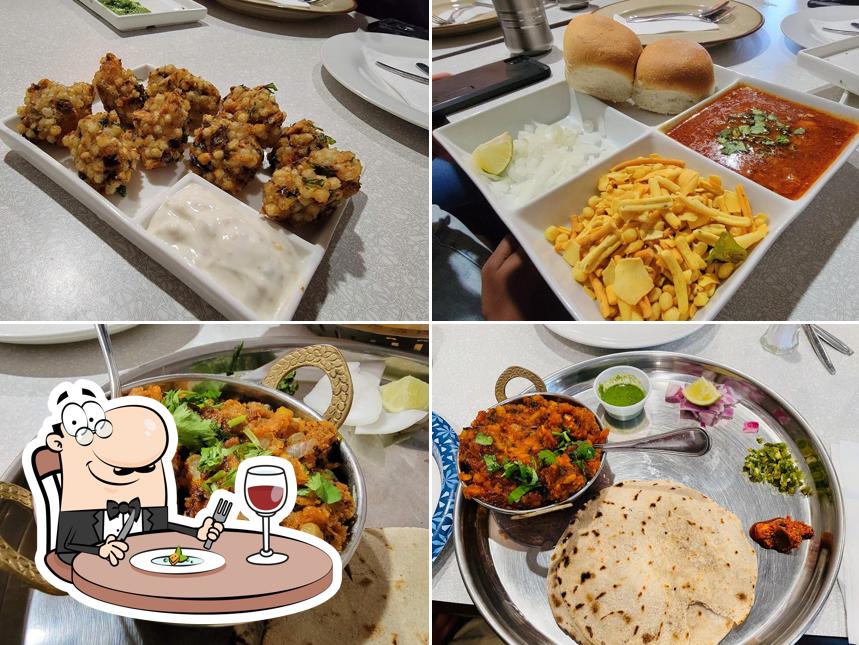 VISHNUJI KI RASOI