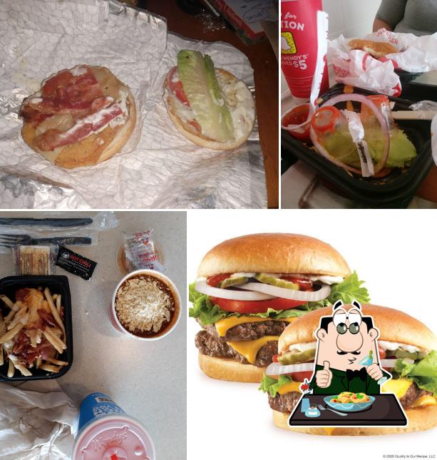 Wendy's
