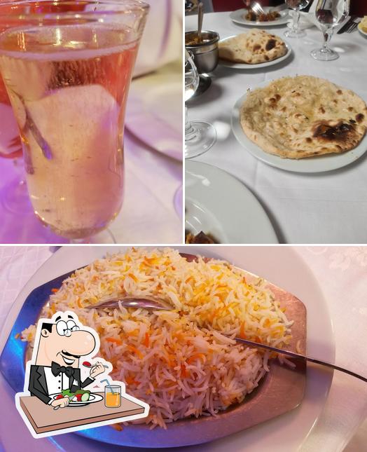 Rajistan-Supra Restaurant