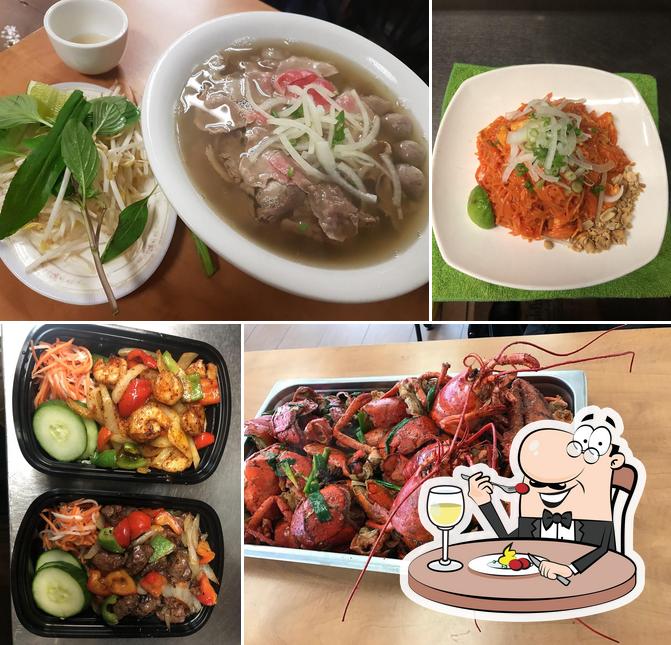 Pho Dui Bo Restaurant