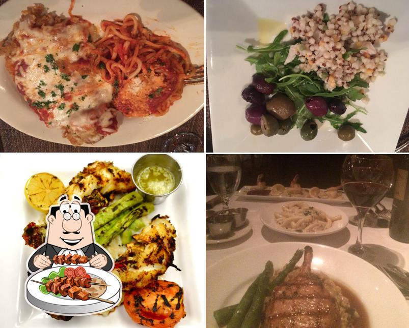 Rizotto Italian Eatery & Sweetery