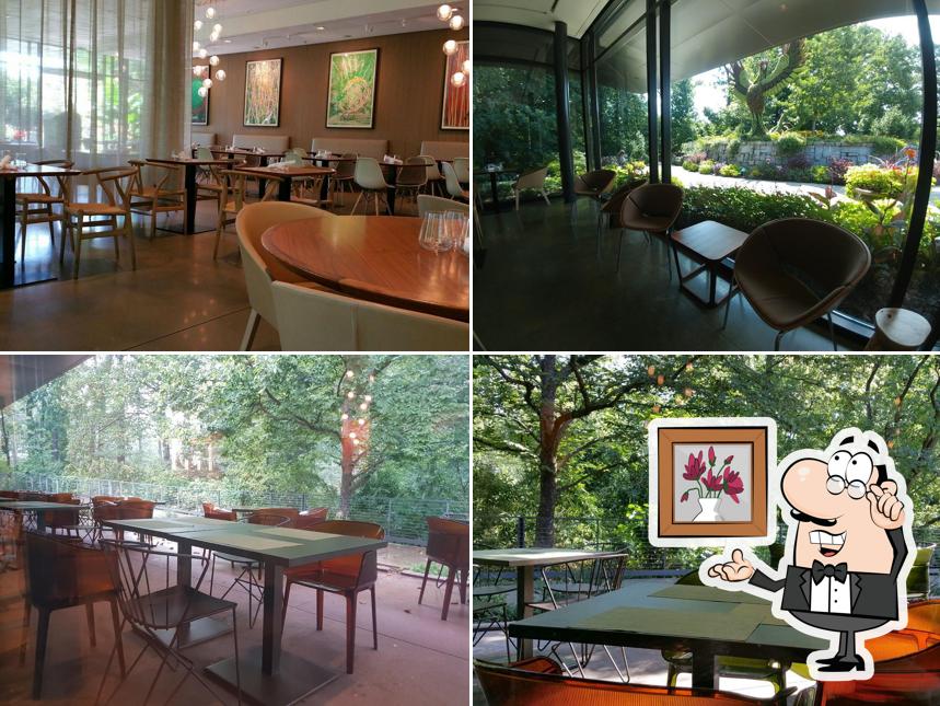 Longleaf Restaurant