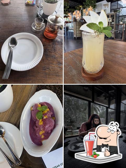 ASAVA Restaurant