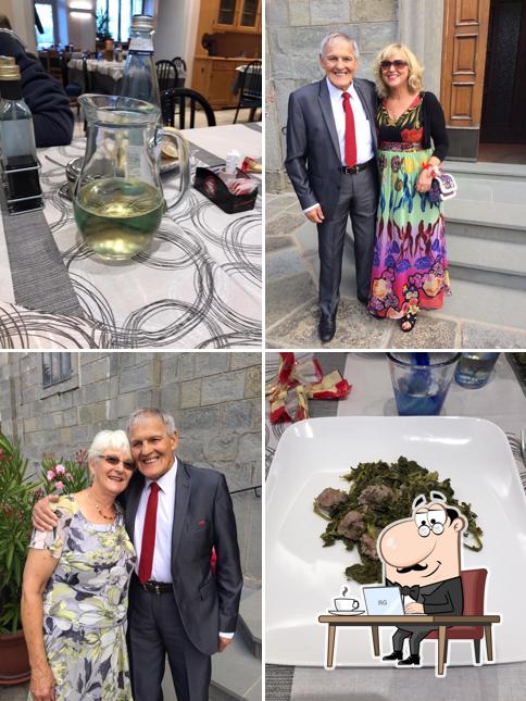Albergo alpino