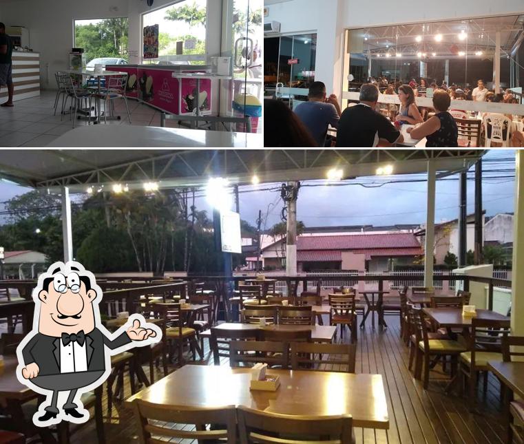 Apiúna Restaurante