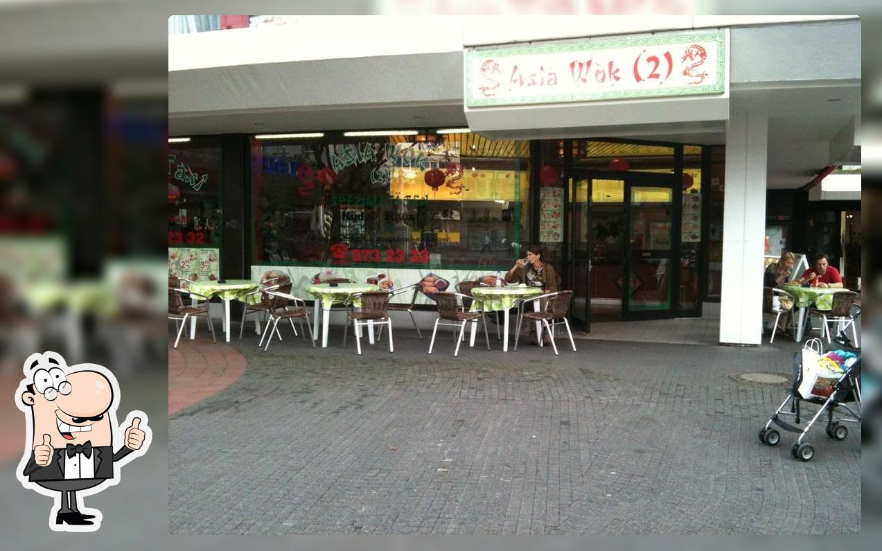Asia Wok