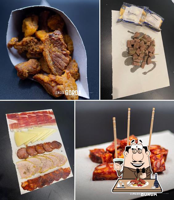 Bar Lengua gorda