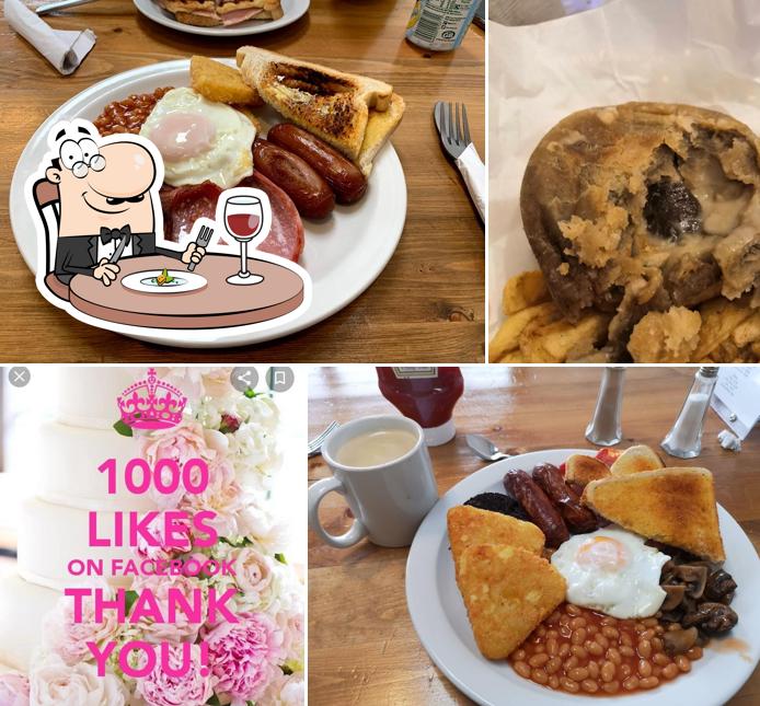 Brunchies