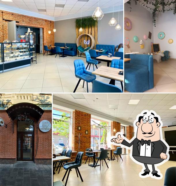 Кондитерский Бутик Галины Крыловой