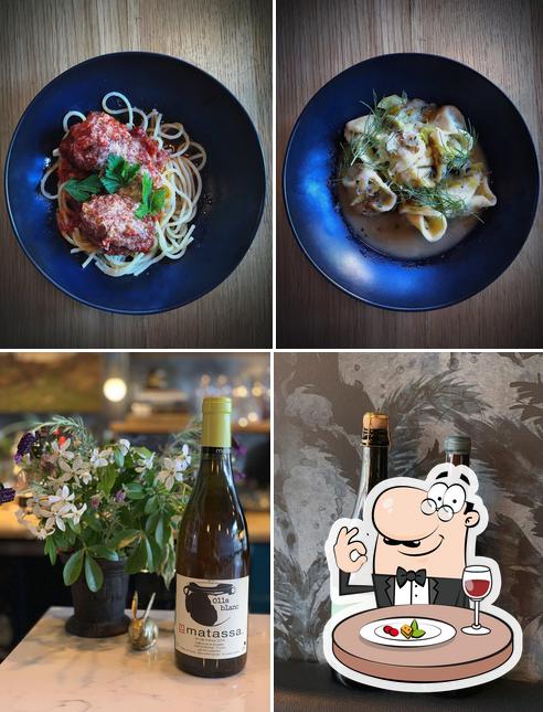 Estes Ristorante