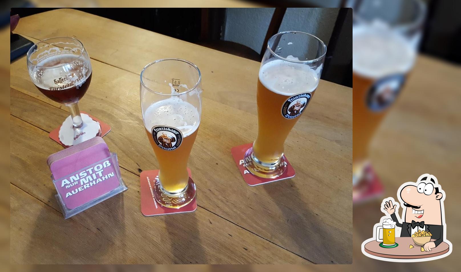 Gaststätte "Zur Post"