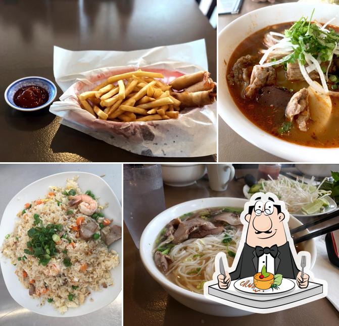 Hot phở