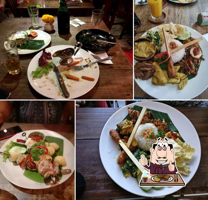 Lilla Warung