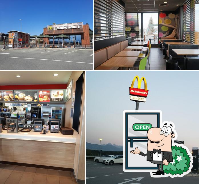 McDonald’s