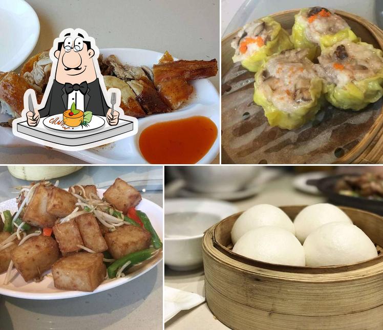 Neptune Noodle Bar (Burnaby)