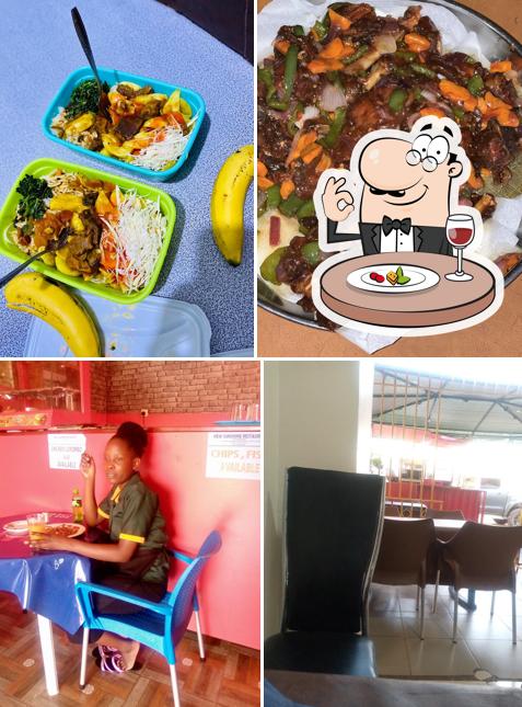 New Sunshine Restaurant