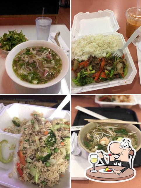 Phở Saigon