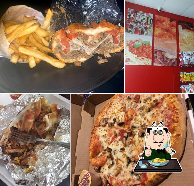 Pizza Palace
