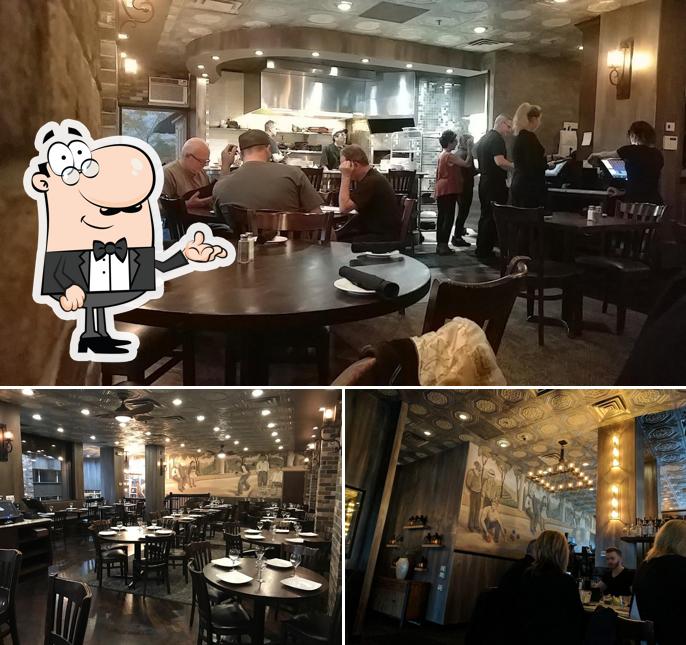 Tony D's