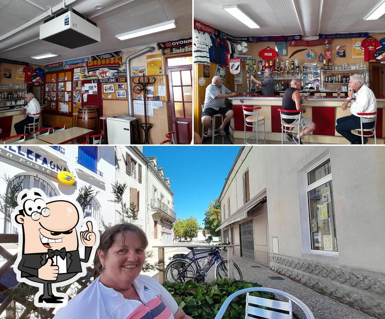 Chez David