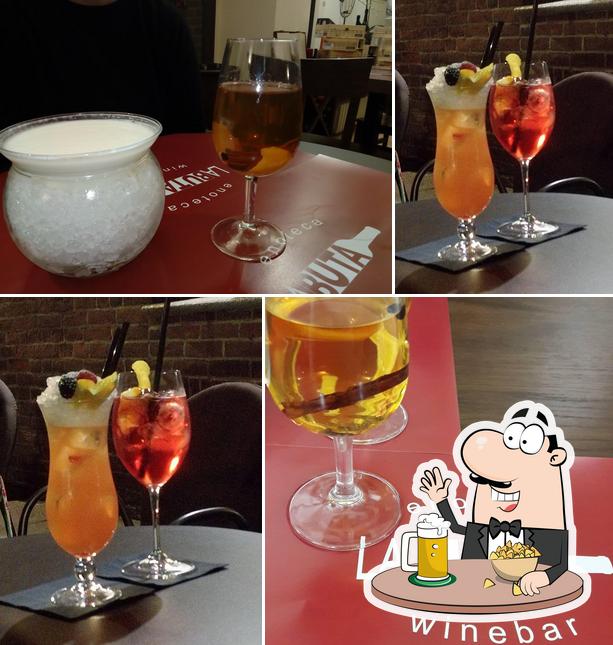 Enoteca La Buta