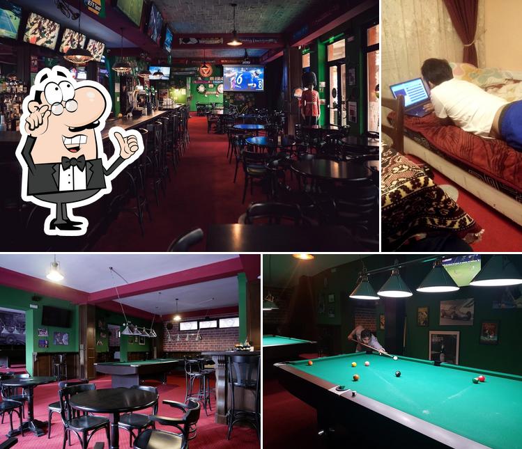 Joy Pub