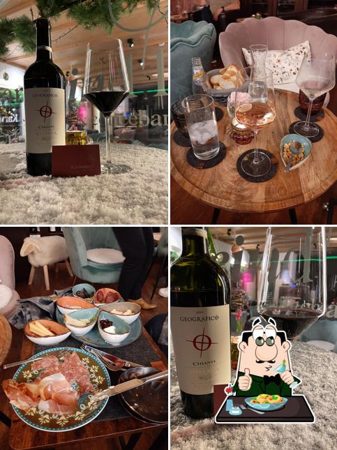 Karweind‘l Winebar