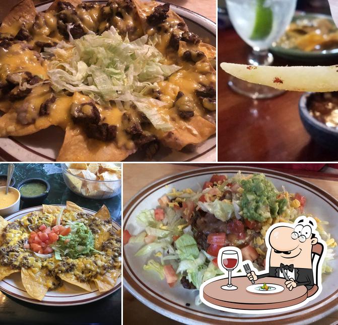 Las Flores Mexican Restaurant