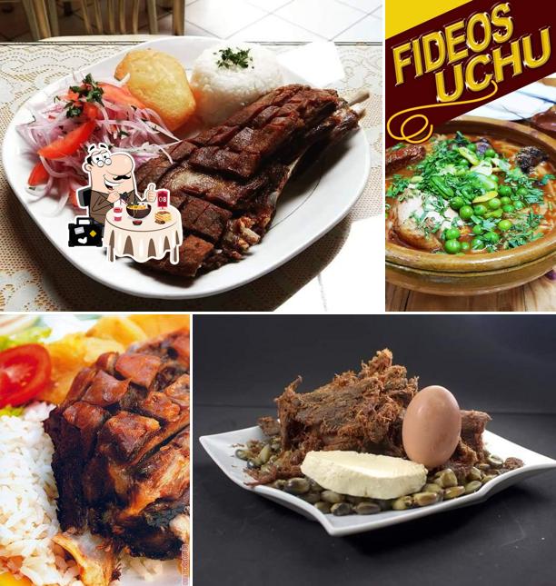 Restaurant Doña Fidelia