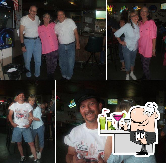 Roadies Tavern