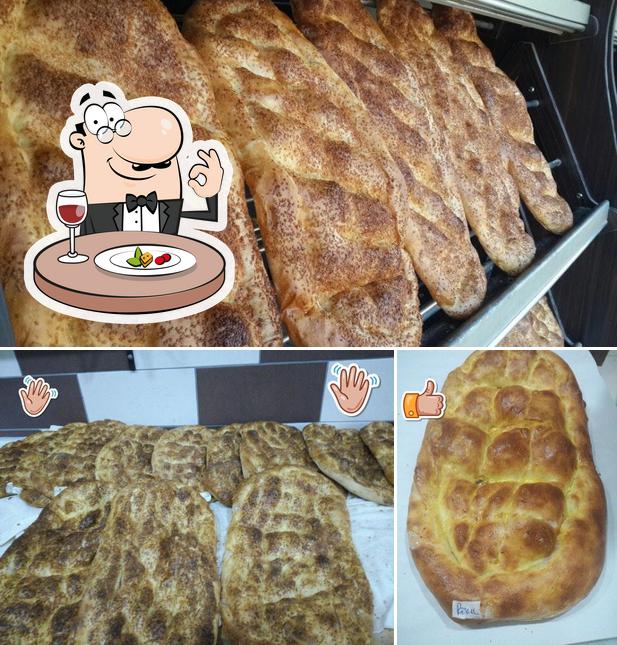 Albayrak Ekmek Fırını