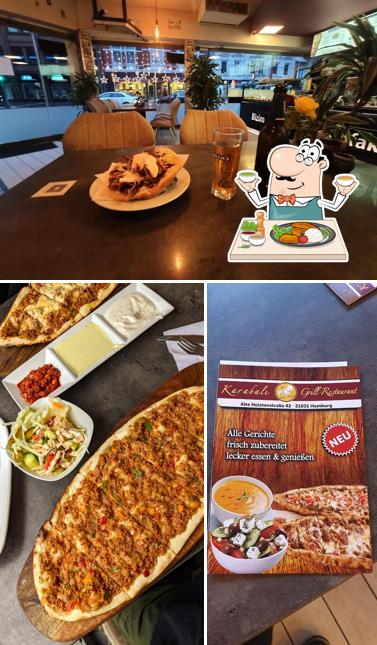 Truva Grill