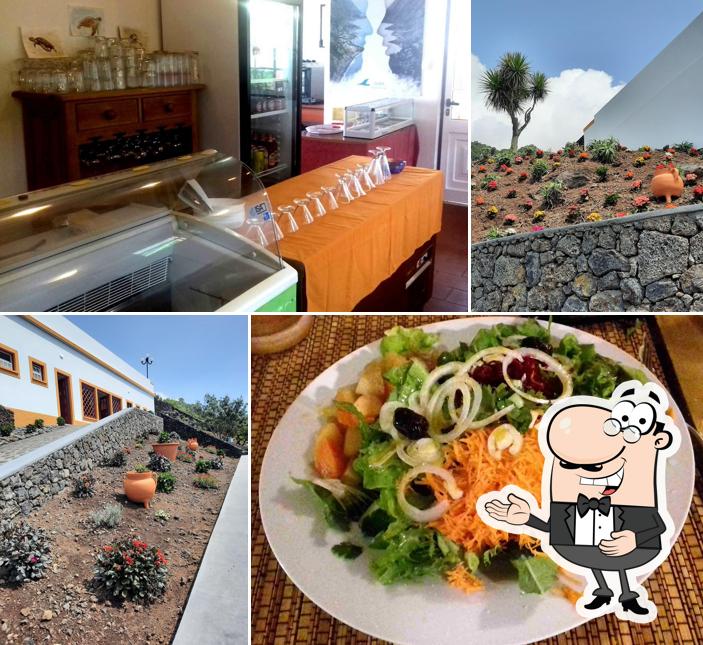 Camping Calheta