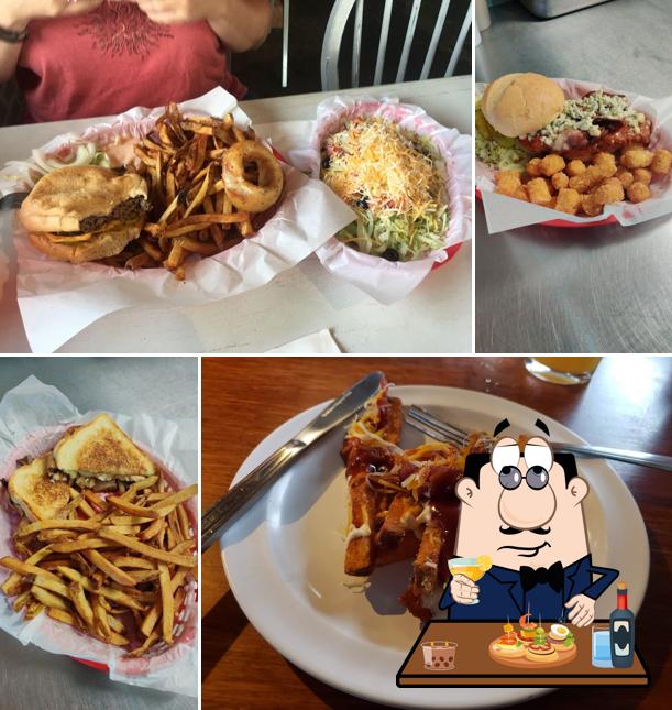 Fat Clarence's Pub and Grub