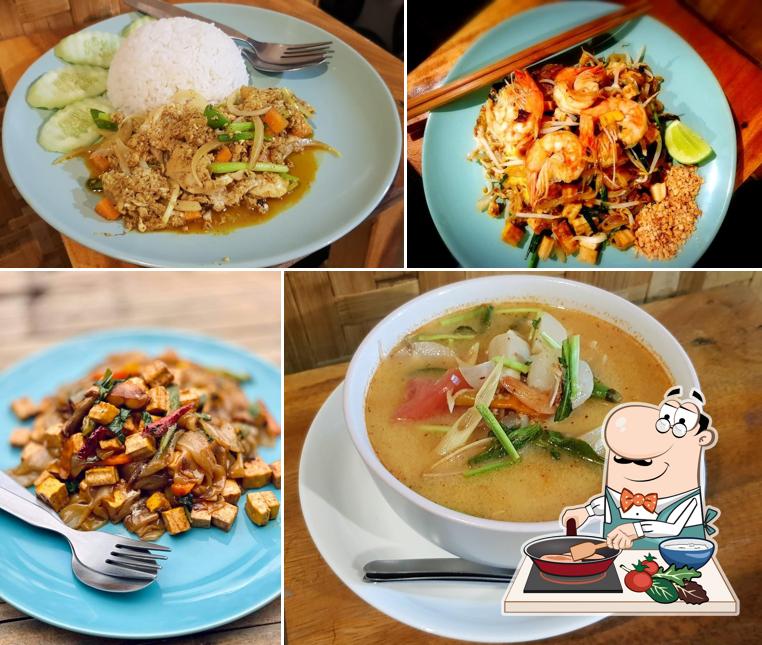 Kai Jeaw Bar ไข่เจียวบาร์