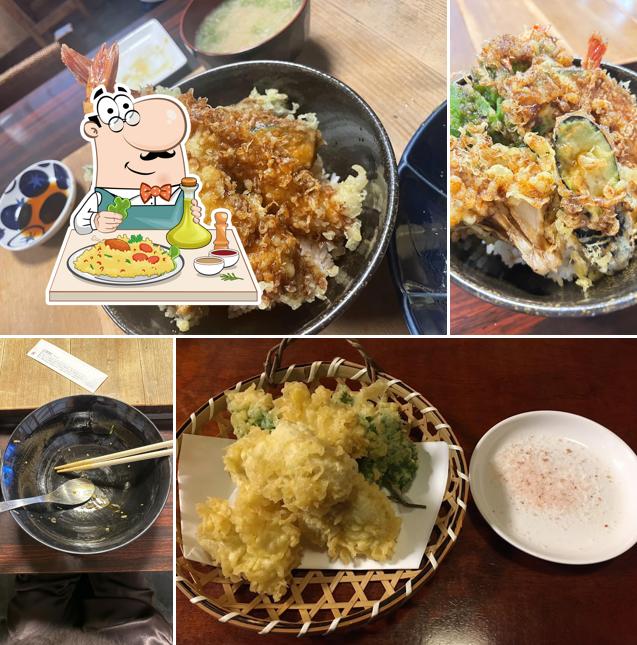 Kamome Shokudo