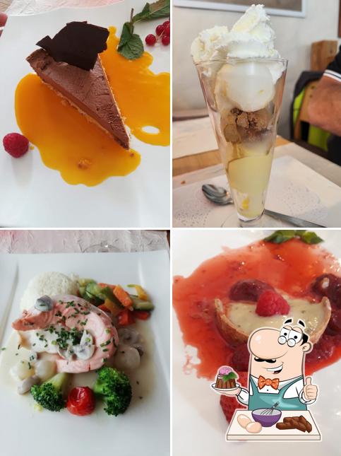 Restaurant La Mangeoire