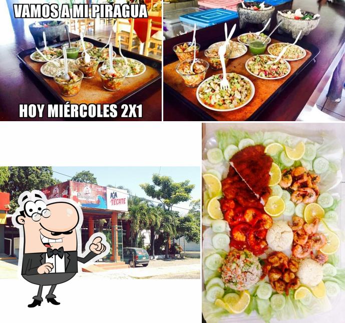 Mi Piragua Colima
