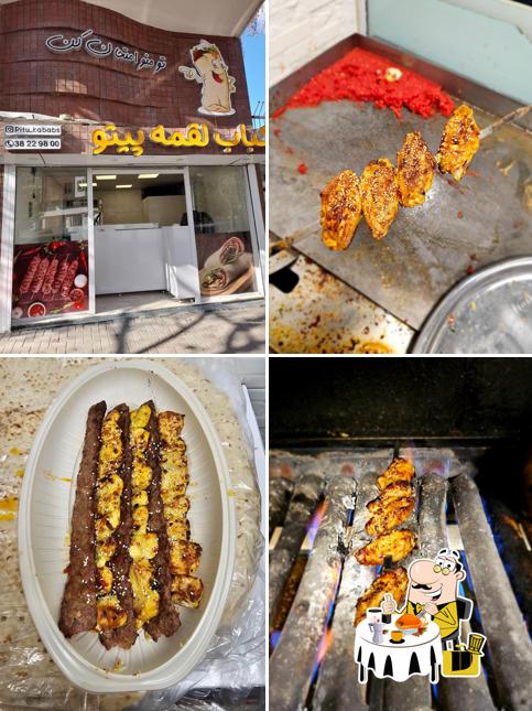 Pitu kabab
