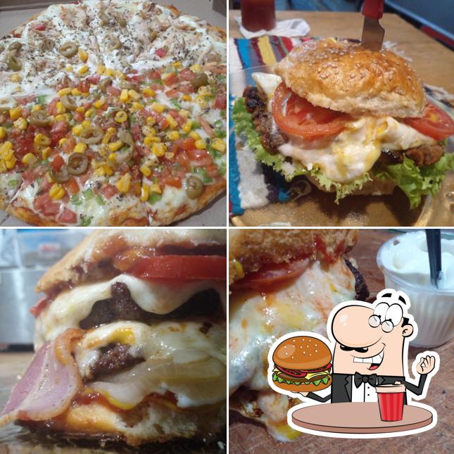 Pizzería 73
