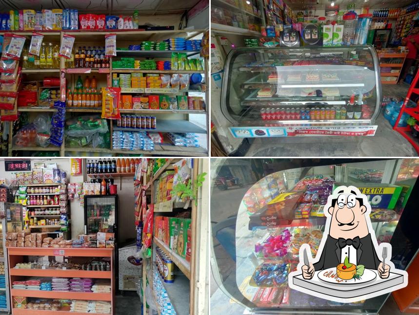 Quality Super Cake House