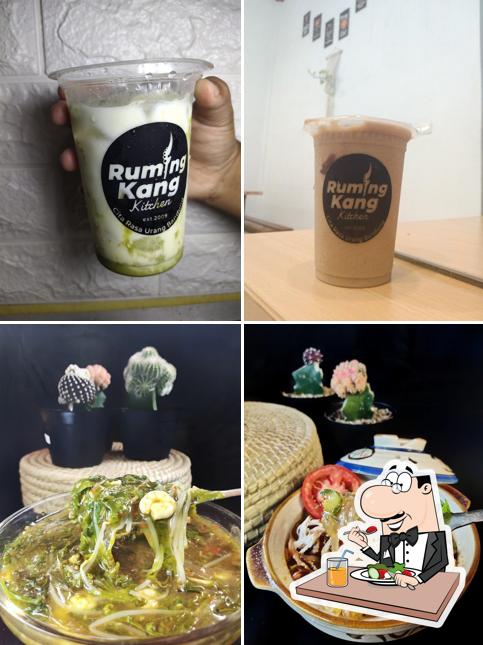 Rumingkang De5