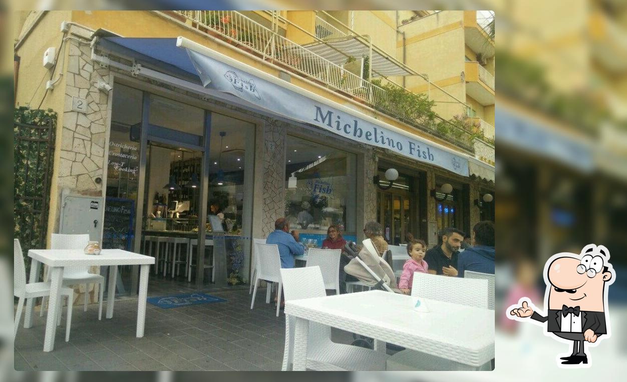 Street Food Michelino