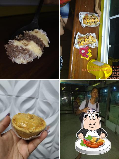 TEXAS INSANO BURGER