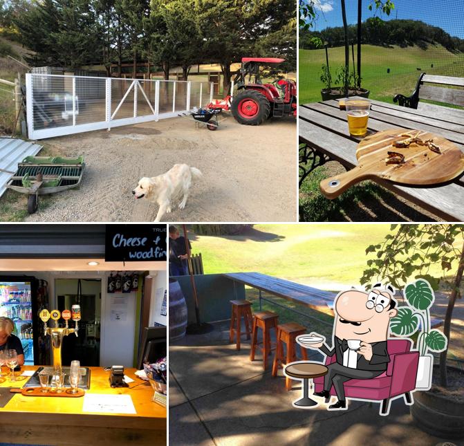 Truemans Golf Range