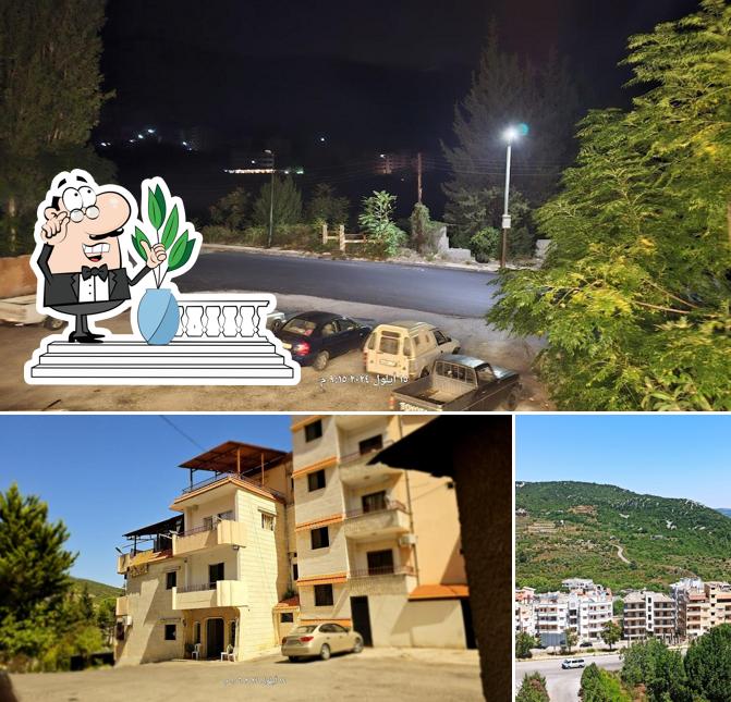 فندق رزوق